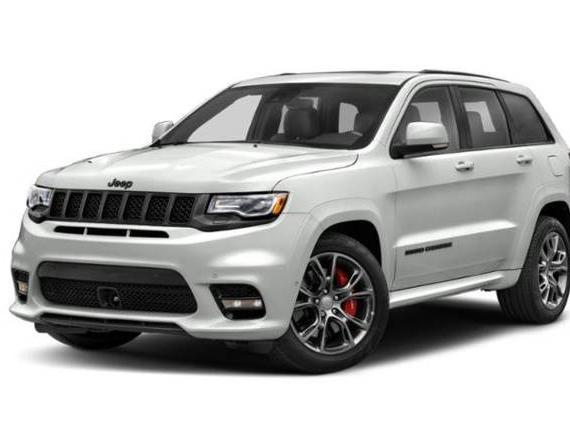 JEEP GRAND CHEROKEE 2020 1C4RJFN97LC163374 image